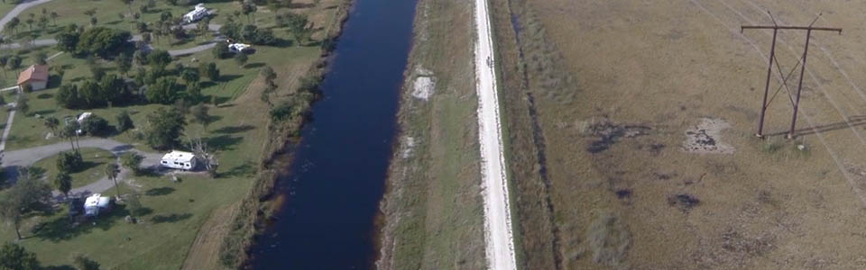 Cinematic Aerial Footage: Push-Those-Pedals 4 Life PTP 960x300