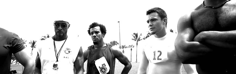 Warrior Nation Fitness | Competitive Event Sports Video Warrior 960x300