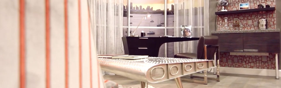 HDRS Business-to-Business Video B2B2