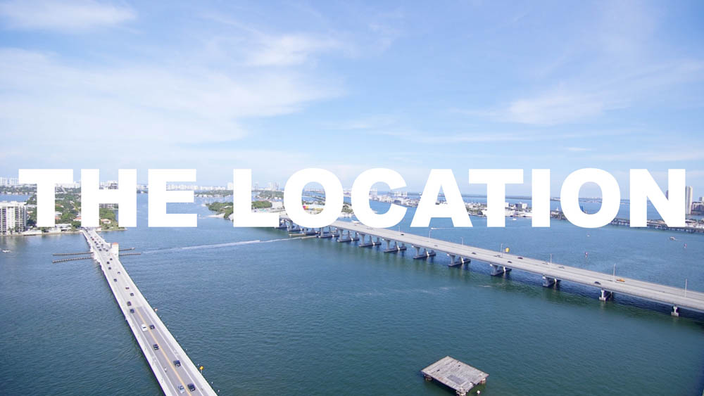 Real Estate Drone Videography | How We Establish The Location