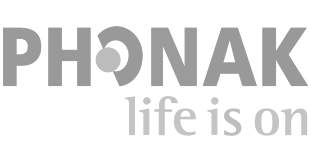 Phonak Logo 1